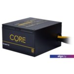 Блок питания Chieftec Core BBS-600S Блок питания Chieftec Core BBS-600S