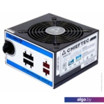 Блок питания Chieftec CTG-650C-RGB Блок питания Chieftec CTG-650C-RGB