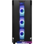 Корпус Chieftec GS-01B-OP Корпус Chieftec GS-01B-OP