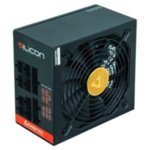 Блок питания Chieftec SLC-650C Блок питания Chieftec SLC-650C
