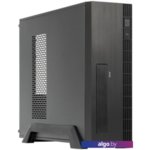 Корпус Chieftec Uni UE-02B Корпус Chieftec Uni UE-02B