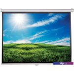 Проекционный экран Classic Solution Scutum 160x160 Проекционный экран Classic Solution Scutum 160x160