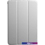 Чехол для планшета Cooler Master iPad mini Wake Up Folio mini Silver White (C-IPMF-CTWU-SS) Чехол для планшета Cooler Master iPad mini Wake Up Folio mini Silver White (C-IPMF-CTWU-SS)