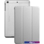 Чехол для планшета Cooler Master iPad mini Wake Up Folio mini Silver White (C-IPMF-CTWU-SS) Чехол для планшета Cooler Master iPad mini Wake Up Folio mini Silver White (C-IPMF-CTWU-SS)