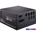 Блок питания Cooler Master V650 Gold - V2 MPY-650V-AFBAG-EU Блок питания Cooler Master V650 Gold - V2 MPY-650V-AFBAG-EU