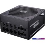 Блок питания Cooler Master V850 Gold - V2 MPY-850V-AFBAG-EU Блок питания Cooler Master V850 Gold - V2 MPY-850V-AFBAG-EU