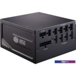 Блок питания Cooler Master V850 Gold - V2 MPY-850V-AFBAG-EU Блок питания Cooler Master V850 Gold - V2 MPY-850V-AFBAG-EU