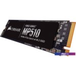 SSD Corsair Force MP510 1.92TB CSSD-F1920GBMP510 SSD Corsair Force MP510 1.92TB CSSD-F1920GBMP510