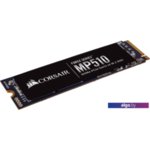 SSD Corsair Force MP510 1.92TB CSSD-F1920GBMP510 SSD Corsair Force MP510 1.92TB CSSD-F1920GBMP510