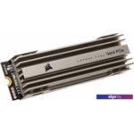 SSD Corsair MP600 Core 2TB CSSD-F2000GBMP600COR SSD Corsair MP600 Core 2TB CSSD-F2000GBMP600COR