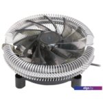 Кулер для процессора CrownMicro CM-S1250TPWM Кулер для процессора CrownMicro CM-S1250TPWM