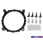 Кулер для процессора CrownMicro CM-S1250TPWM Кулер для процессора CrownMicro CM-S1250TPWM