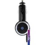 Зарядное устройство CrownMicro CMDC-IP5-014 Зарядное устройство CrownMicro CMDC-IP5-014