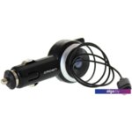 Зарядное устройство CrownMicro CMDC-IP5-014 Зарядное устройство CrownMicro CMDC-IP5-014