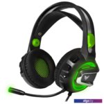 Наушники CrownMicro CMGH-3100 Наушники CrownMicro CMGH-3100