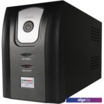 Источник бесперебойного питания CrownMicro CMU-750X Источник бесперебойного питания CrownMicro CMU-750X