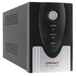 Источник бесперебойного питания CrownMicro CMU-SP650 IEC Источник бесперебойного питания CrownMicro CMU-SP650 IEC