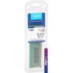 Оперативная память Crucial 16GB DDR4 PC4-25600 CT16G4DFRA32A Оперативная память Crucial 16GB DDR4 PC4-25600 CT16G4DFRA32A