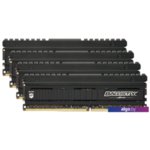 Crucial Ballistix Elite 4x8GB DDR4 PC4 28800 BLE4K8G4D36BEEAK