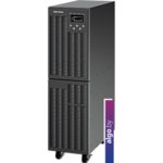 Источник бесперебойного питания CyberPower OLS6000EC Источник бесперебойного питания CyberPower OLS6000EC