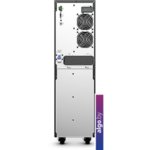 Источник бесперебойного питания CyberPower OLS6000EC Источник бесперебойного питания CyberPower OLS6000EC