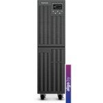 Источник бесперебойного питания CyberPower OLS6000EC Источник бесперебойного питания CyberPower OLS6000EC