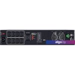 Источник бесперебойного питания CyberPower PLT3000ELCDRT2U Источник бесперебойного питания CyberPower PLT3000ELCDRT2U