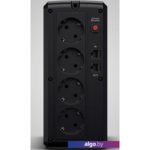 Источник бесперебойного питания CyberPower UT1100EG Источник бесперебойного питания CyberPower UT1100EG