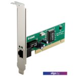 Сетевой адаптер D-Link DFE-520TX/D1A Сетевой адаптер D-Link DFE-520TX/D1A
