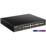 Коммутатор D-Link DGS-1100-24PV2/A1A Коммутатор D-Link DGS-1100-24PV2/A1A