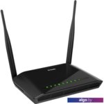 Wi-Fi роутер D-Link DIR-620S/A1C Wi-Fi роутер D-Link DIR-620S/A1C