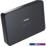 Беспроводной маршрутизатор D-Link DIR-815/S/S1A Беспроводной маршрутизатор D-Link DIR-815/S/S1A