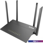 Беспроводной маршрутизатор D-Link DIR-822/RU/R1B Беспроводной маршрутизатор D-Link DIR-822/RU/R1B