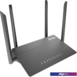 Беспроводной маршрутизатор D-Link DIR-822/RU/R1B Беспроводной маршрутизатор D-Link DIR-822/RU/R1B