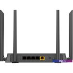 Беспроводной маршрутизатор D-Link DIR-822/RU/R1B Беспроводной маршрутизатор D-Link DIR-822/RU/R1B