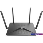 Беспроводной маршрутизатор D-Link DIR-882/RU/R1A Беспроводной маршрутизатор D-Link DIR-882/RU/R1A