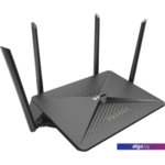 Беспроводной маршрутизатор D-Link DIR-882/RU/R1A Беспроводной маршрутизатор D-Link DIR-882/RU/R1A