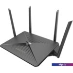 Беспроводной маршрутизатор D-Link DIR-882/RU/R1A Беспроводной маршрутизатор D-Link DIR-882/RU/R1A