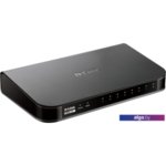 Маршрутизатор D-Link DSR-150/C1A Маршрутизатор D-Link DSR-150/C1A