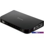 Маршрутизатор D-Link DSR-150/C1A Маршрутизатор D-Link DSR-150/C1A