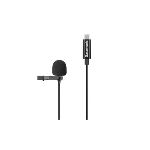 Микрофон Saramonic LavMicro U3A Микрофон Saramonic LavMicro U3A