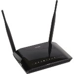 Wi-Fi роутер D-Link DIR-615S/RU/B1A Wi-Fi роутер D-Link DIR-615S/RU/B1A