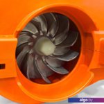 Ручная воздуходувка Daewoo Power DABL 3000E Ручная воздуходувка Daewoo Power DABL 3000E
