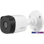 CCTV-камера Dahua DH-HAC-B1A21P 2.8mm CCTV-камера Dahua DH-HAC-B1A21P 2.8mm