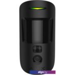 Датчик Ajax MotionCam (черный) Датчик Ajax MotionCam (черный)