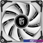 Вентилятор для корпуса DeepCool GamerStorm TF120 S DP-GS-H12FDB-TF120S-WH Вентилятор для корпуса DeepCool GamerStorm TF120 S DP-GS-H12FDB-TF120S-WH