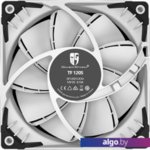 Вентилятор для корпуса DeepCool GamerStorm TF120 S DP-GS-H12FDB-TF120S-WH Вентилятор для корпуса DeepCool GamerStorm TF120 S DP-GS-H12FDB-TF120S-WH