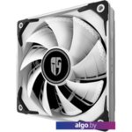 Вентилятор для корпуса DeepCool GamerStorm TF120 S DP-GS-H12FDB-TF120S-WH Вентилятор для корпуса DeepCool GamerStorm TF120 S DP-GS-H12FDB-TF120S-WH