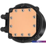 Кулер для процессора DeepCool Gammax L360 A-RGB DP-H12CF-GL360-ARGB Кулер для процессора DeepCool Gammax L360 A-RGB DP-H12CF-GL360-ARGB