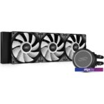 Кулер для процессора DeepCool Gammax L360 A-RGB DP-H12CF-GL360-ARGB Кулер для процессора DeepCool Gammax L360 A-RGB DP-H12CF-GL360-ARGB